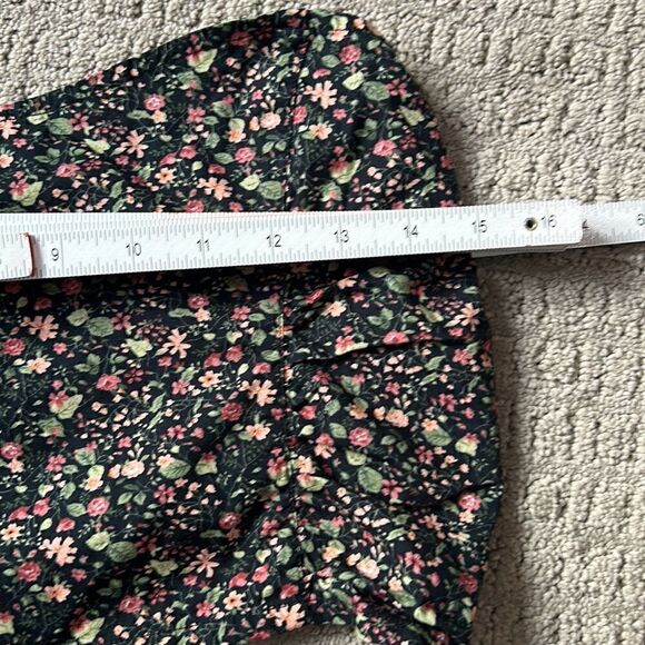 Intimately Free People Floral Crop Tube - Picture 8 of 9